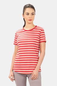 Coral Stripes